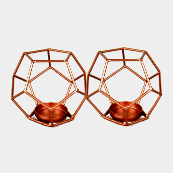 CC60010 Candle Holder