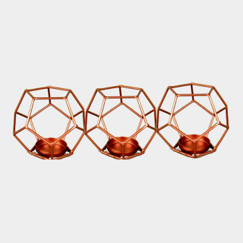 CC60011 Candle Holder