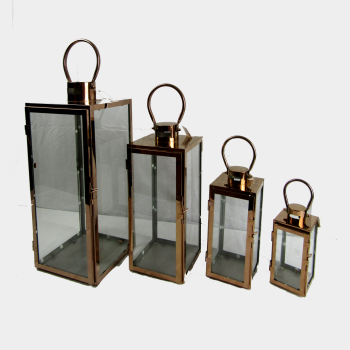Candle Holder Lanterns