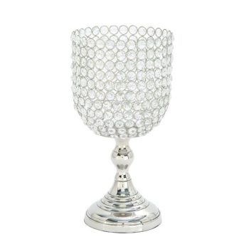 Hurricane Candleholder