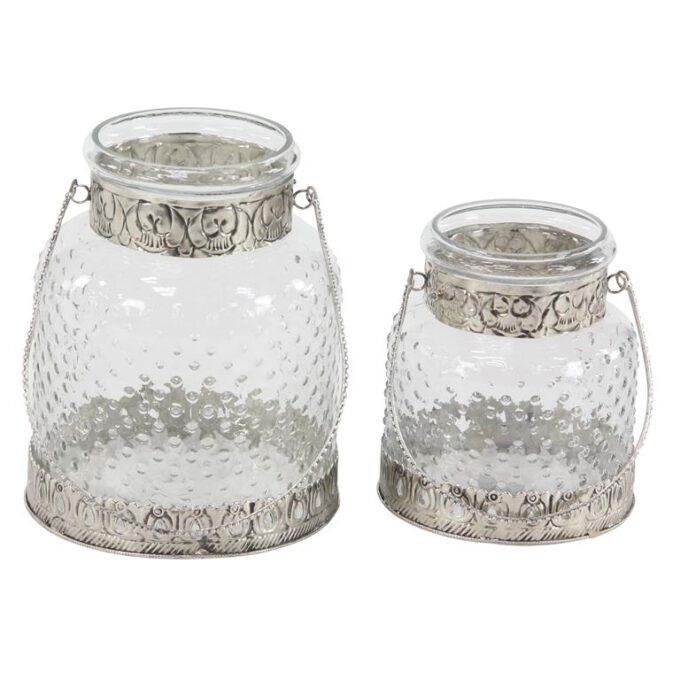 Lanterns Set of 2