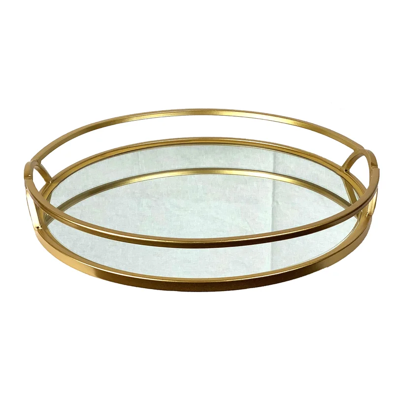 Tabletop Tray CC60040-L/M - Event Supply