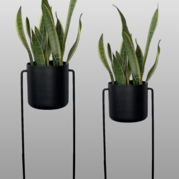 Planter Pot on Stand